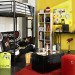 deco chambre ado geek