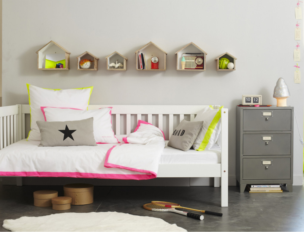 deco chambre ado tendance