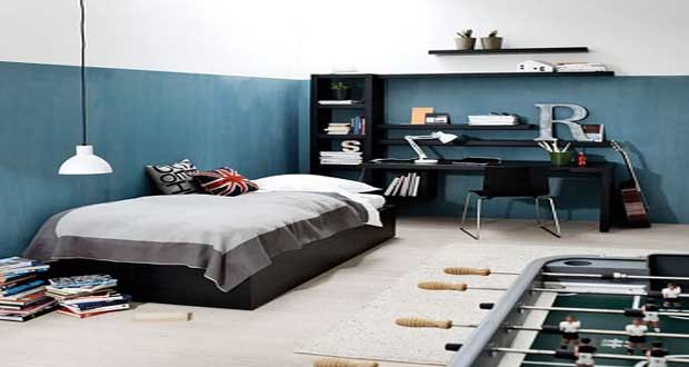 deco chambre ado tendance