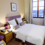 deco chambre annee 50