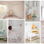 deco chambre bebe blanc