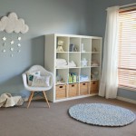 deco chambre bebe blanc