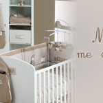 deco chambre bebe candide
