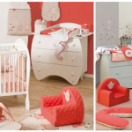 deco chambre bebe candide