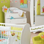 deco chambre bebe candide