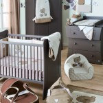 deco chambre bebe candide