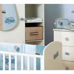 deco chambre bebe candide