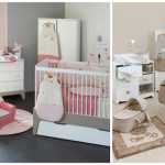 deco chambre bebe candide