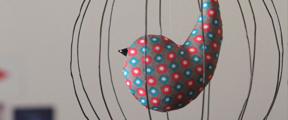 deco chambre bebe createur