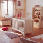 deco chambre bebe fly