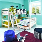 deco chambre bebe fly