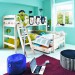 deco chambre bebe fly