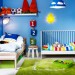 deco chambre bebe garcon ikea