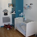 deco chambre bebe ikea