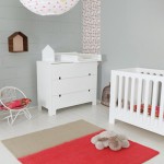 deco chambre bebe neutre