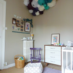 deco chambre bebe neutre