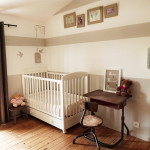 deco chambre bebe neutre
