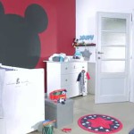 deco chambre bebe orchestra