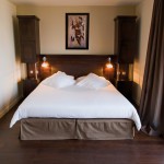 deco chambre chocolat