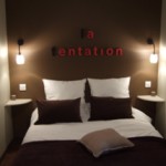 deco chambre chocolat