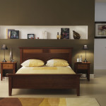 deco chambre chocolat