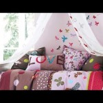 deco chambre fille 12 ans