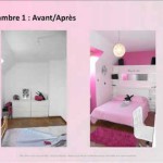 deco chambre fille 12 ans