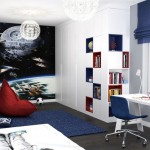 deco chambre garcon star wars