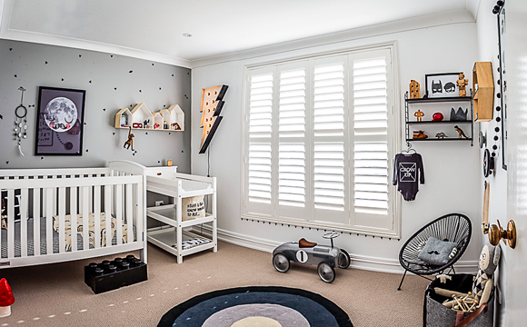 deco chambre garcon star wars