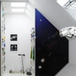 deco chambre garcon star wars