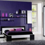 deco chambre glamour
