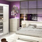 deco chambre glamour
