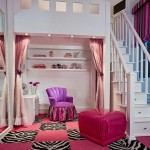 deco chambre glamour