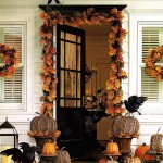 deco chambre halloween
