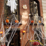 deco chambre halloween