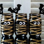 deco chambre halloween