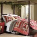 deco chambre hiver