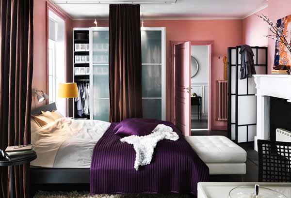 deco chambre ikea