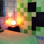 deco chambre jeu video