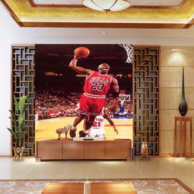 deco chambre nba
