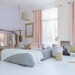 deco chambre nordique
