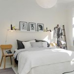 deco chambre nordique