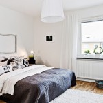 deco chambre nordique