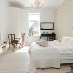 deco chambre nordique