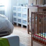 deco chambre parent avec bebe