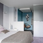 deco chambre parent avec bebe