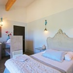 deco chambre parent avec bebe