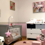 deco chambre petite fille