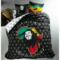 deco chambre rasta