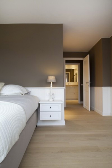 deco chambre taupe